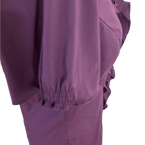 Express Elite Stretch Shirt in M - Picture 7 of 7